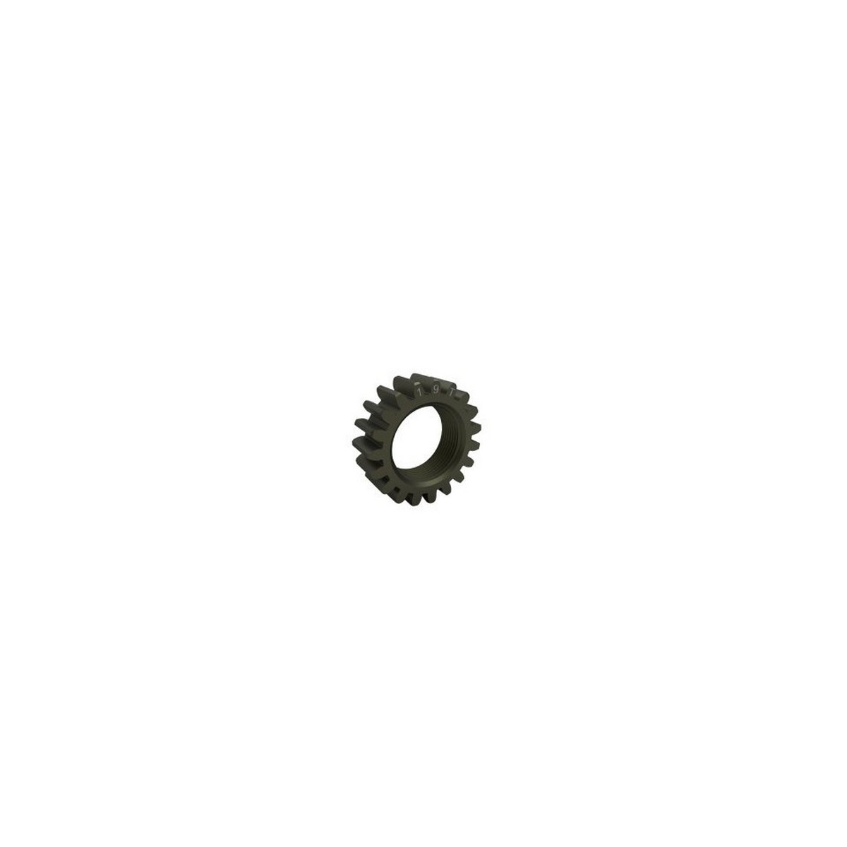 Arrowmax Pinion Gear - 19T (2nd) (7075 Hard) AM-RX8-348519