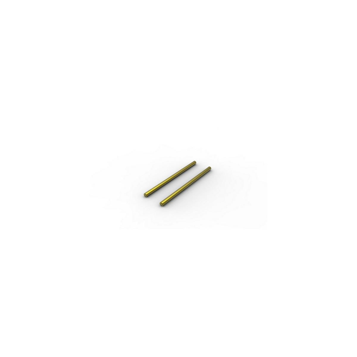 Arrowmax Front Lower Inner Pivot Pin - Tini (Spring...