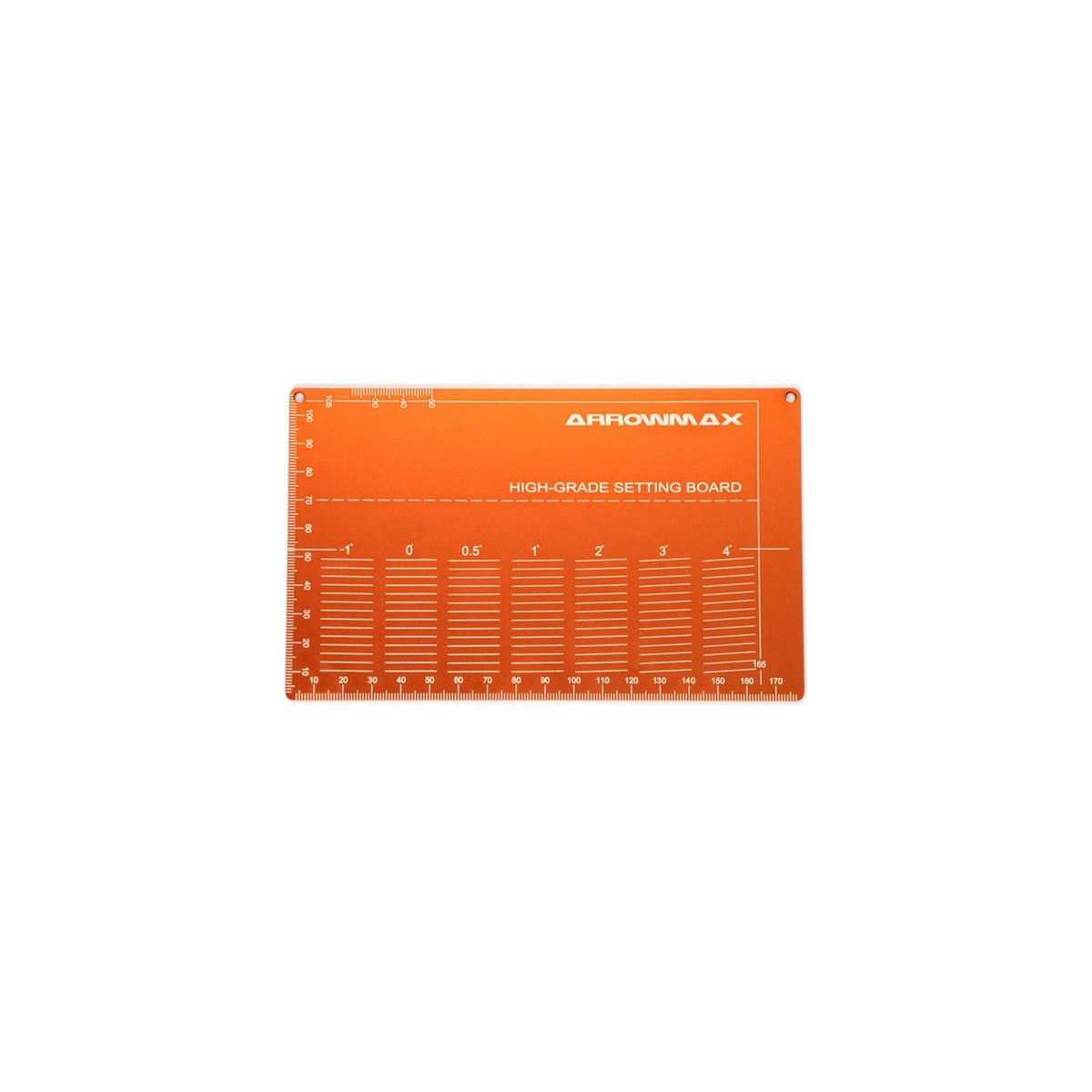 Arrowmax High Grade Setting Board for 1/32 Mini 4WD...