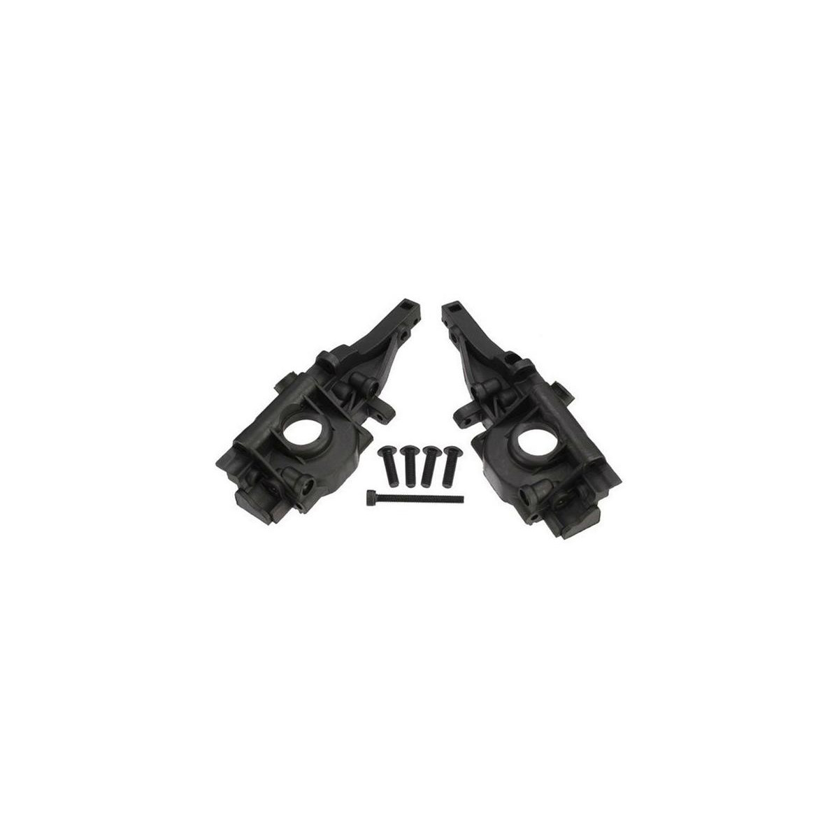 Traxxas 7029X Bulkhead Hinten