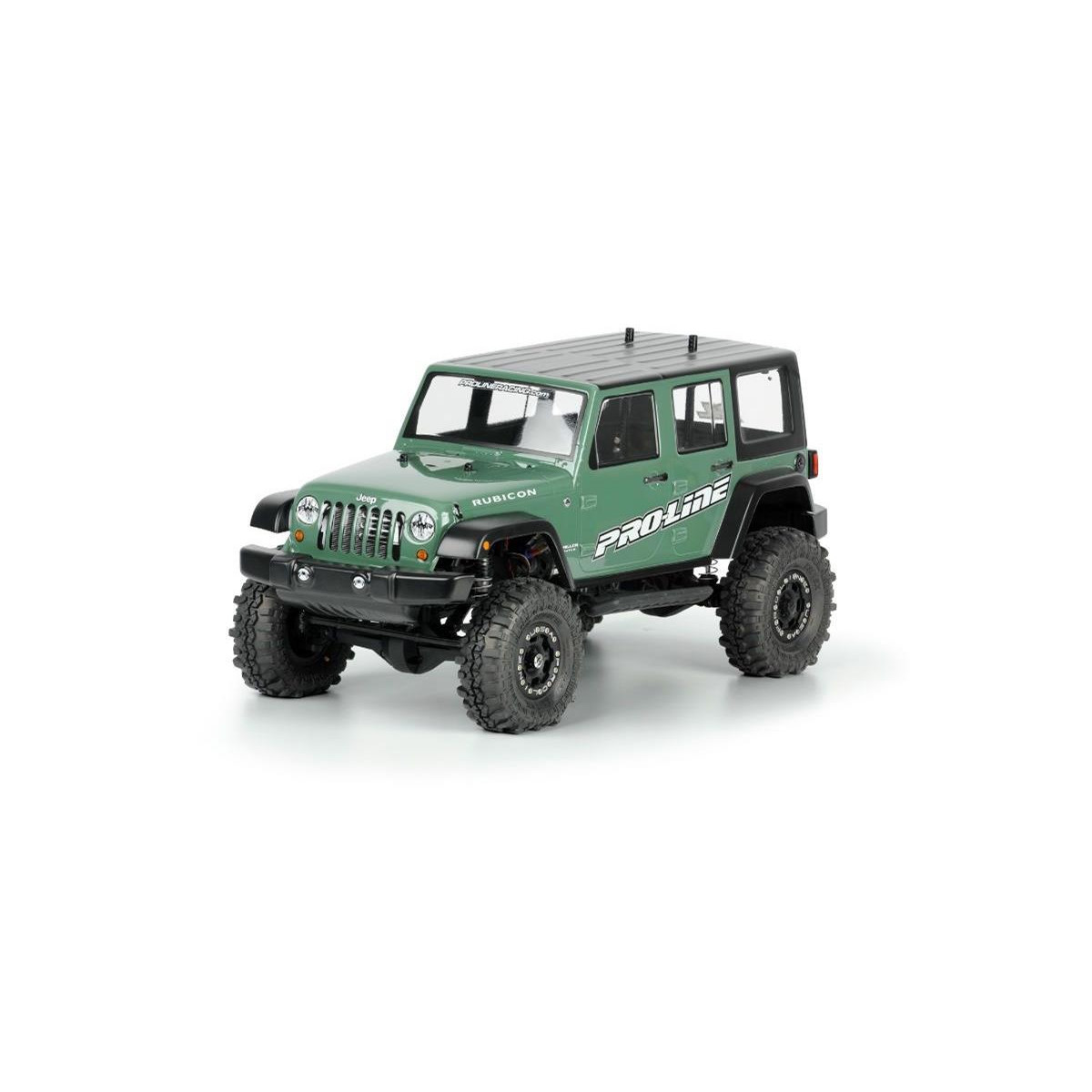 Proline PRO-3336-00 Jeep Wrangler Unlimited