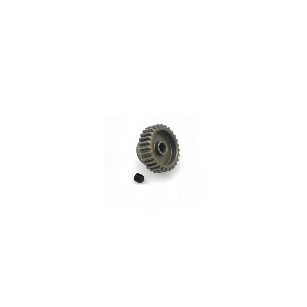 Arrowmax Pinion Gear 48P 27T 7075 Hard AM-348027