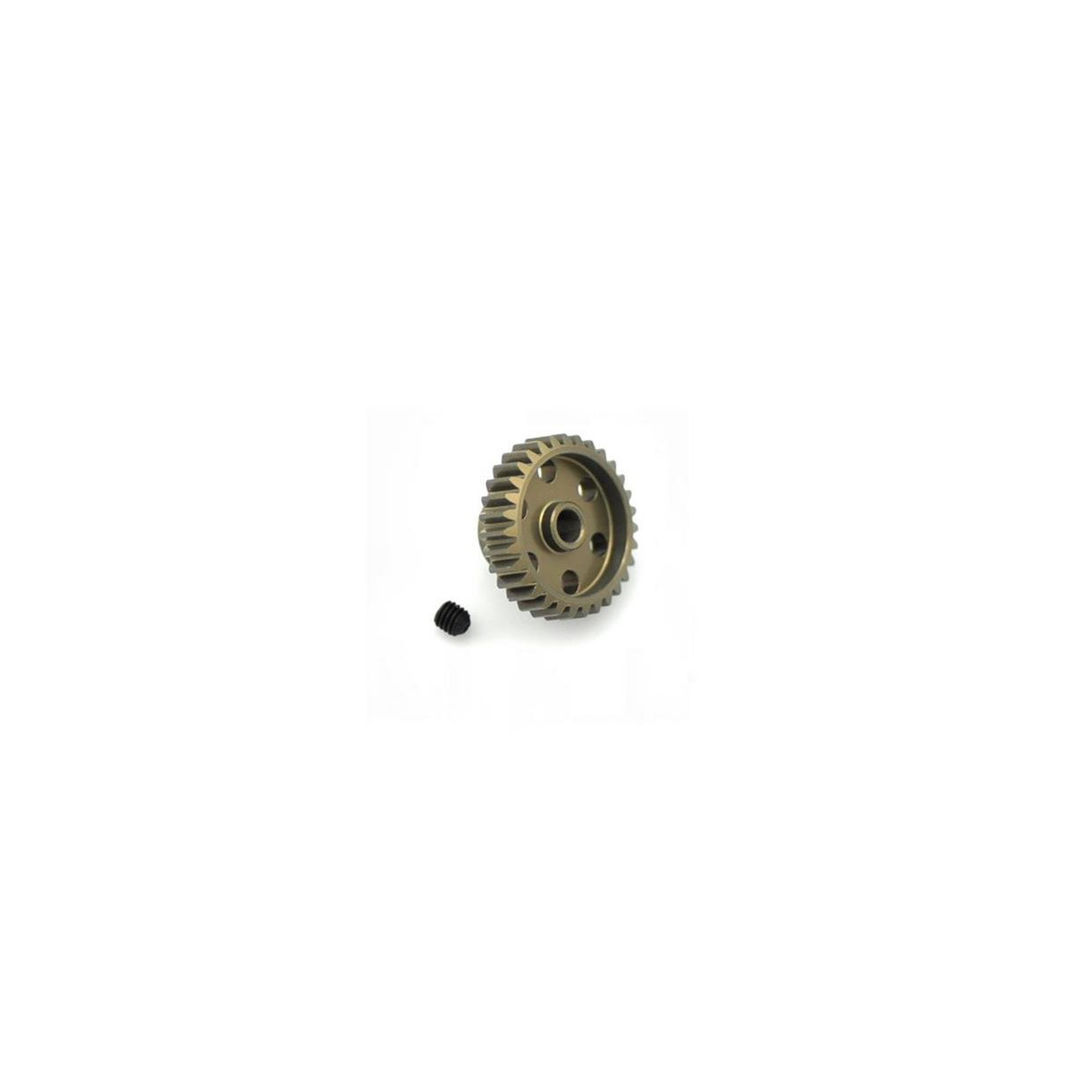 Arrowmax Pinion Gear 48P 31T 7075 Hard AM-348031